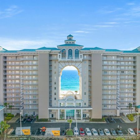 Majestic Sun Beach Resort By Panhandle Getaways Destin Extérieur photo