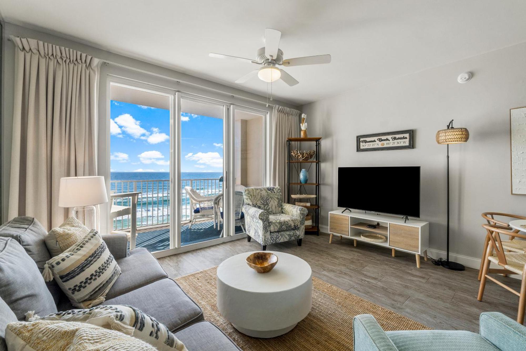 Majestic Sun Beach Resort By Panhandle Getaways Destin Extérieur photo