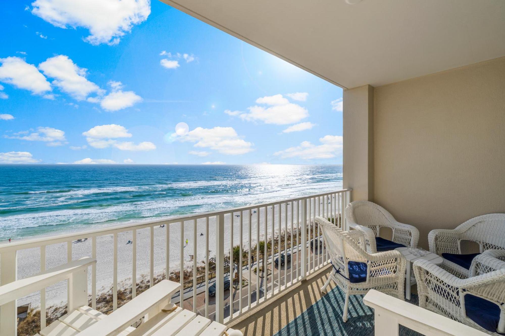 Majestic Sun Beach Resort By Panhandle Getaways Destin Extérieur photo