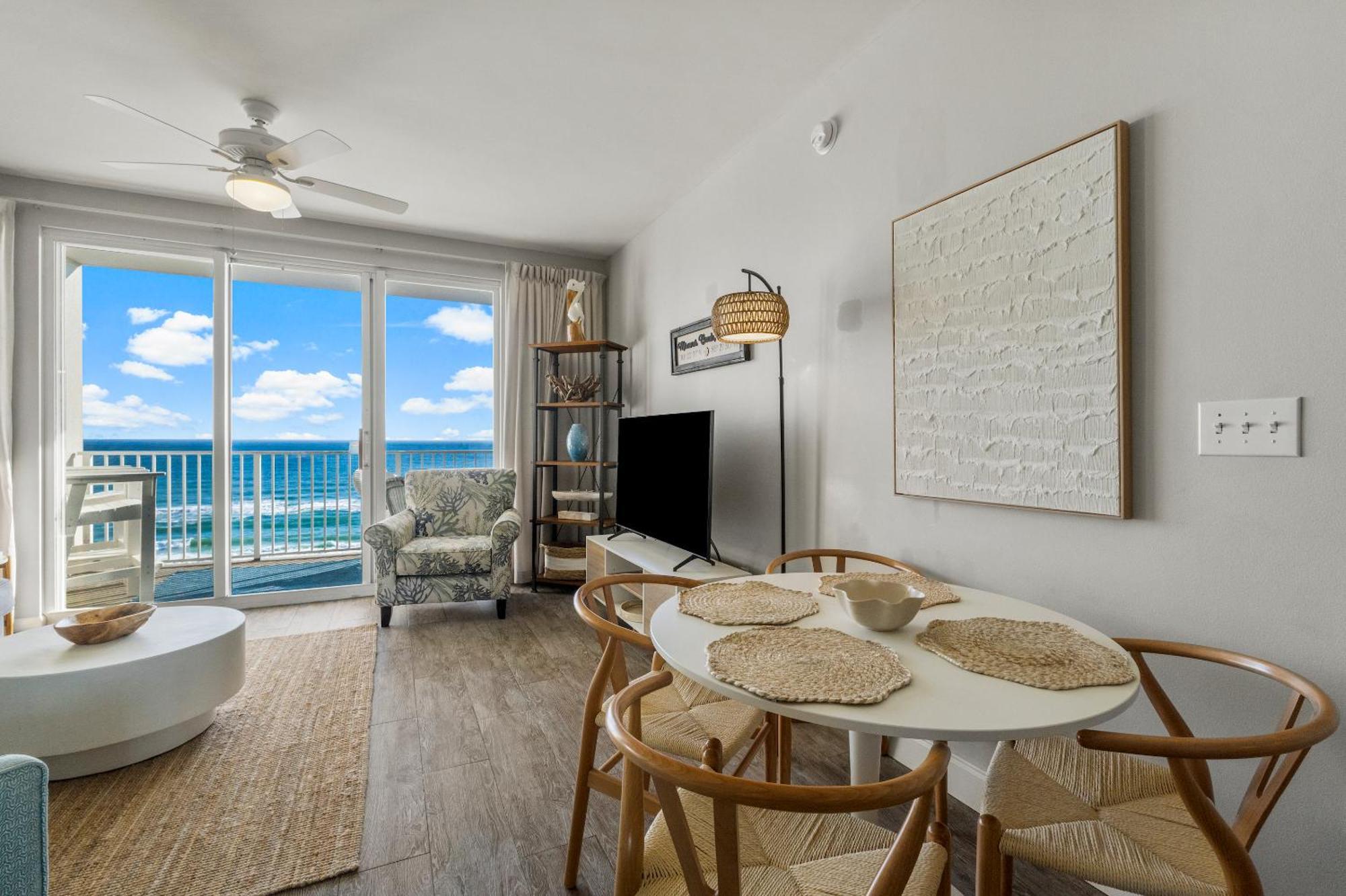 Majestic Sun Beach Resort By Panhandle Getaways Destin Extérieur photo