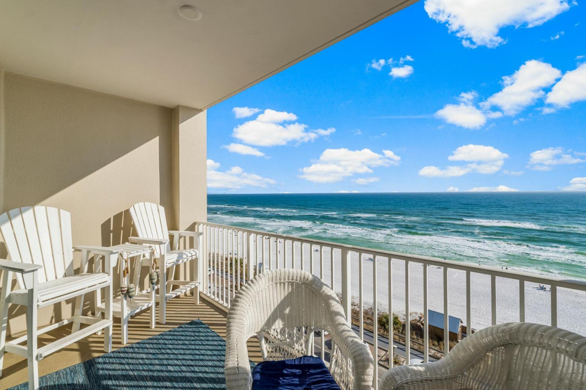 Majestic Sun Beach Resort By Panhandle Getaways Destin Extérieur photo