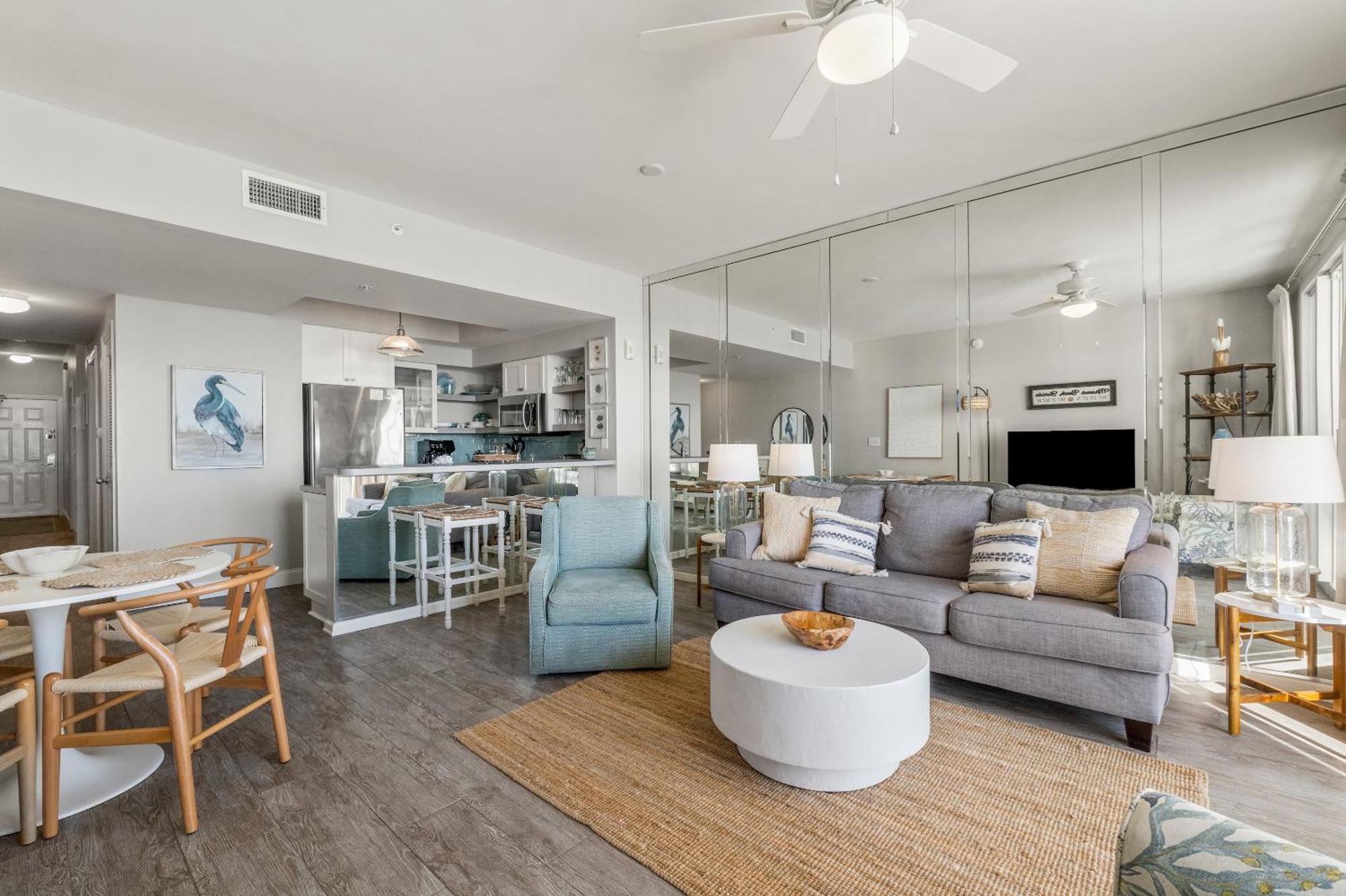 Majestic Sun Beach Resort By Panhandle Getaways Destin Extérieur photo