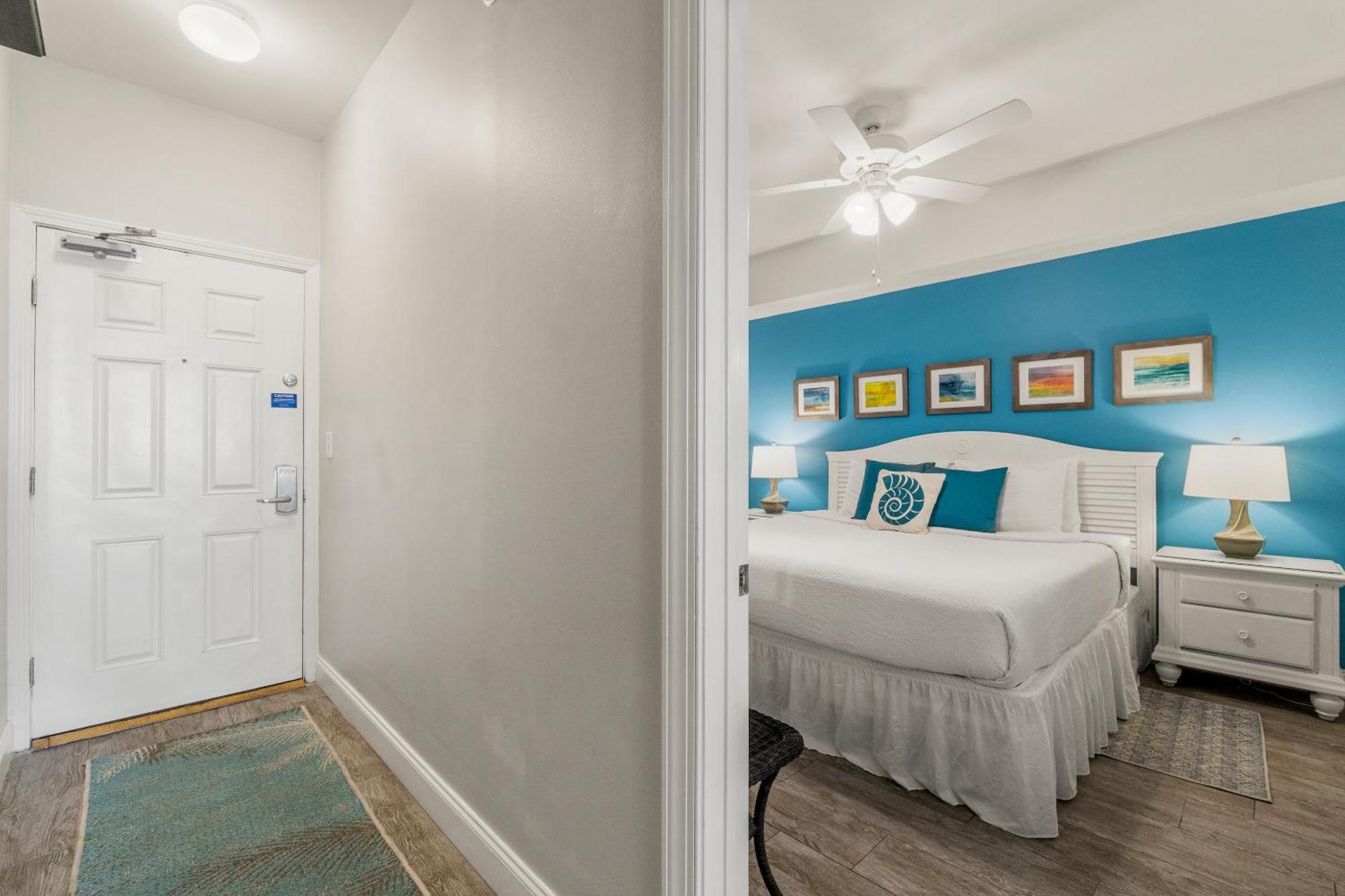 Majestic Sun Beach Resort By Panhandle Getaways Destin Extérieur photo