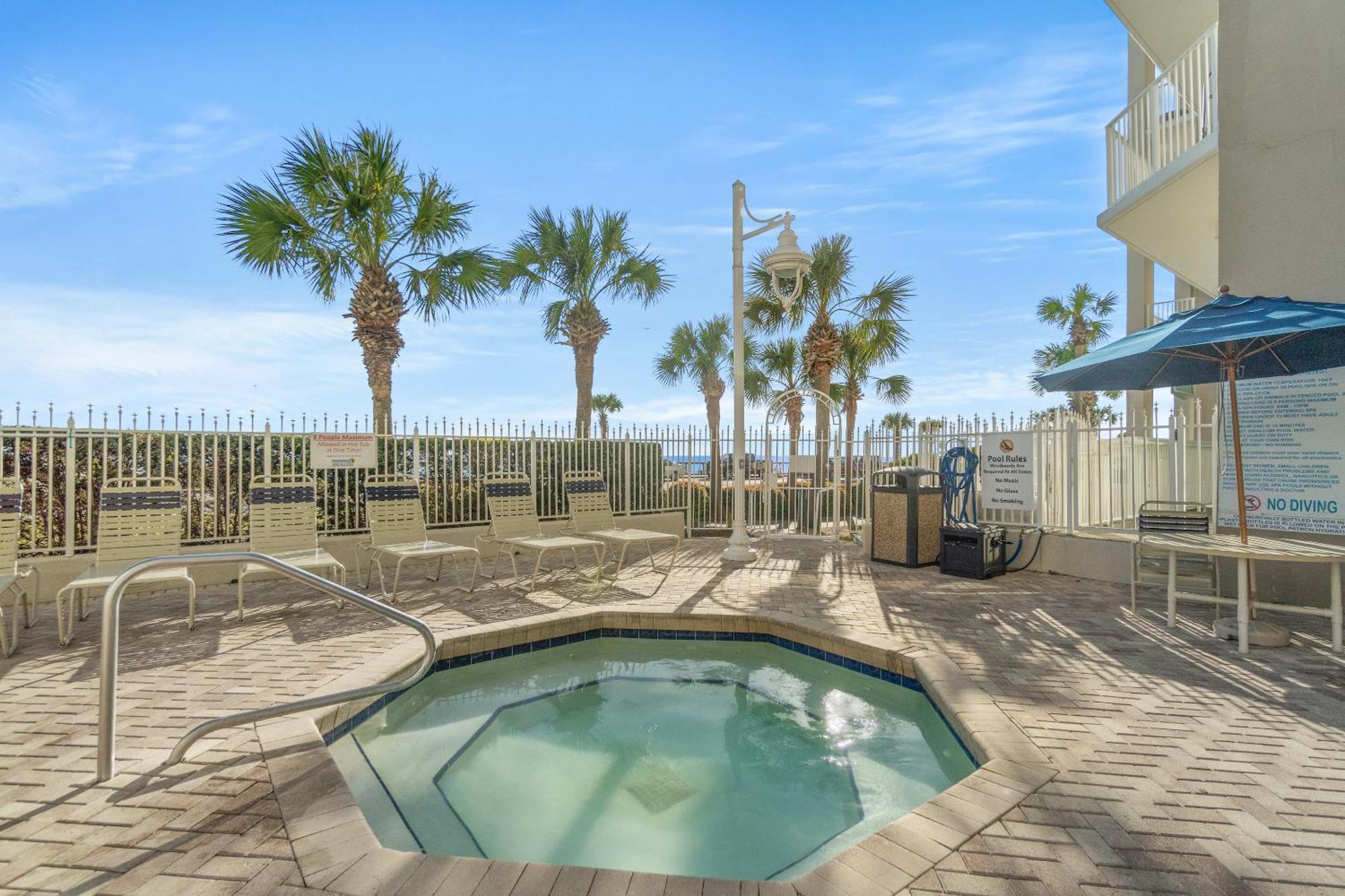Majestic Sun Beach Resort By Panhandle Getaways Destin Extérieur photo