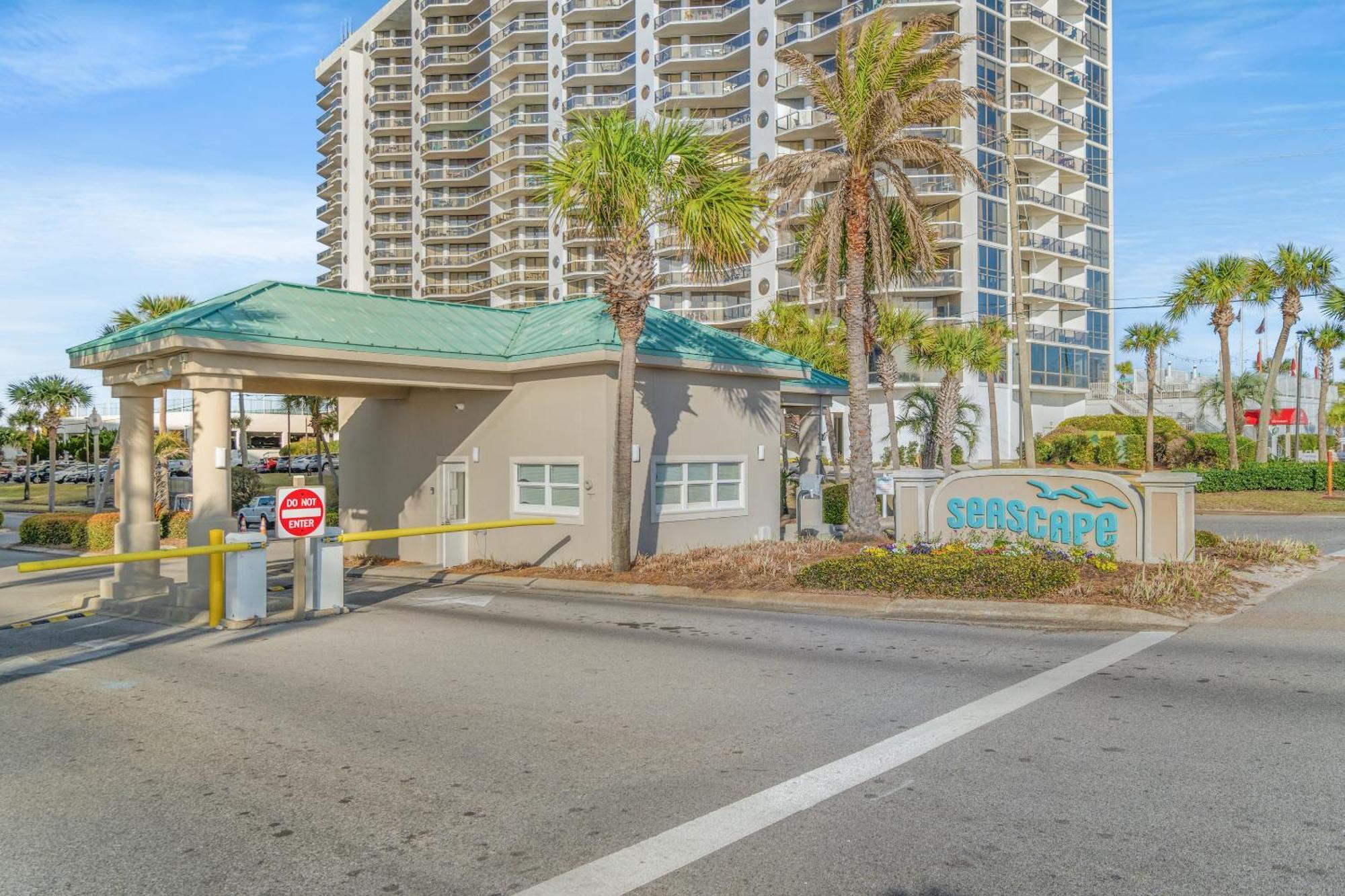 Majestic Sun Beach Resort By Panhandle Getaways Destin Extérieur photo