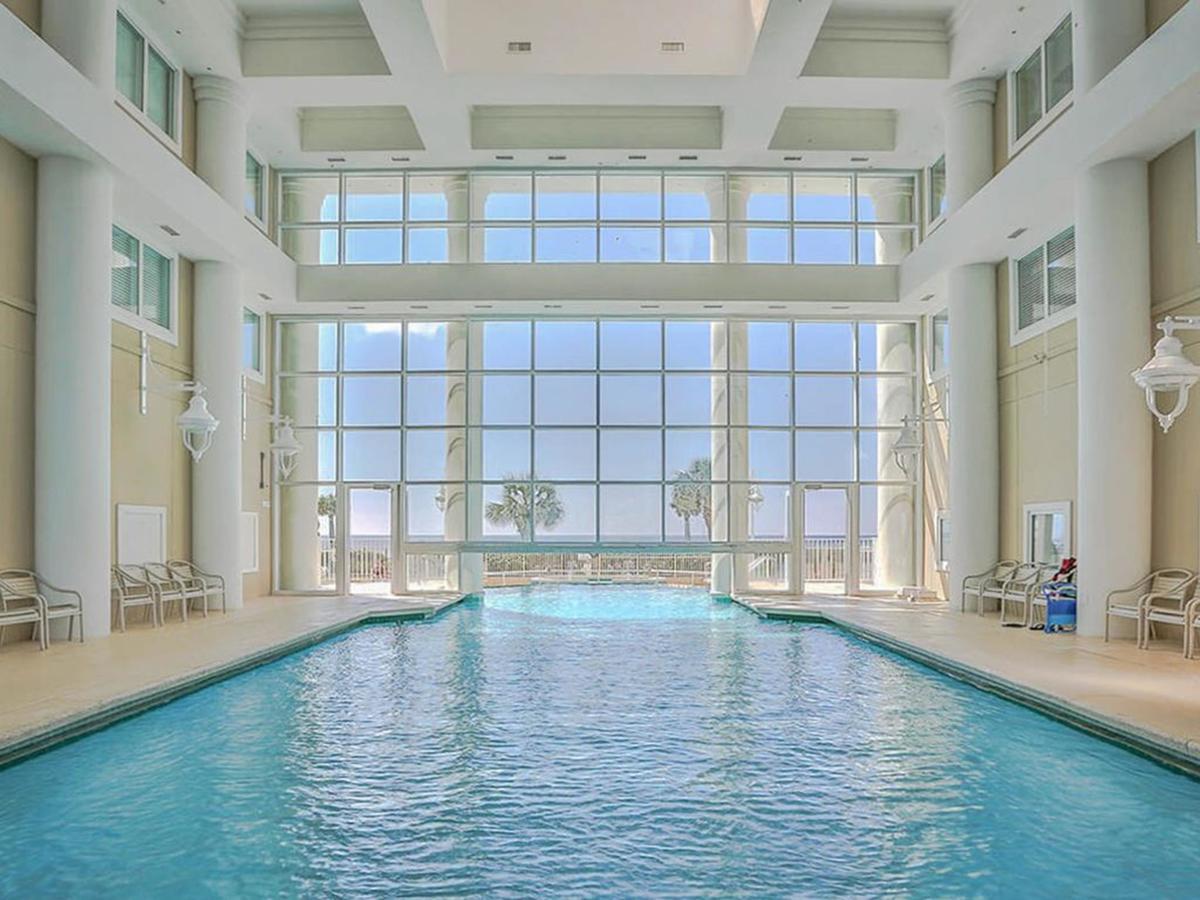 Majestic Sun Beach Resort By Panhandle Getaways Destin Extérieur photo