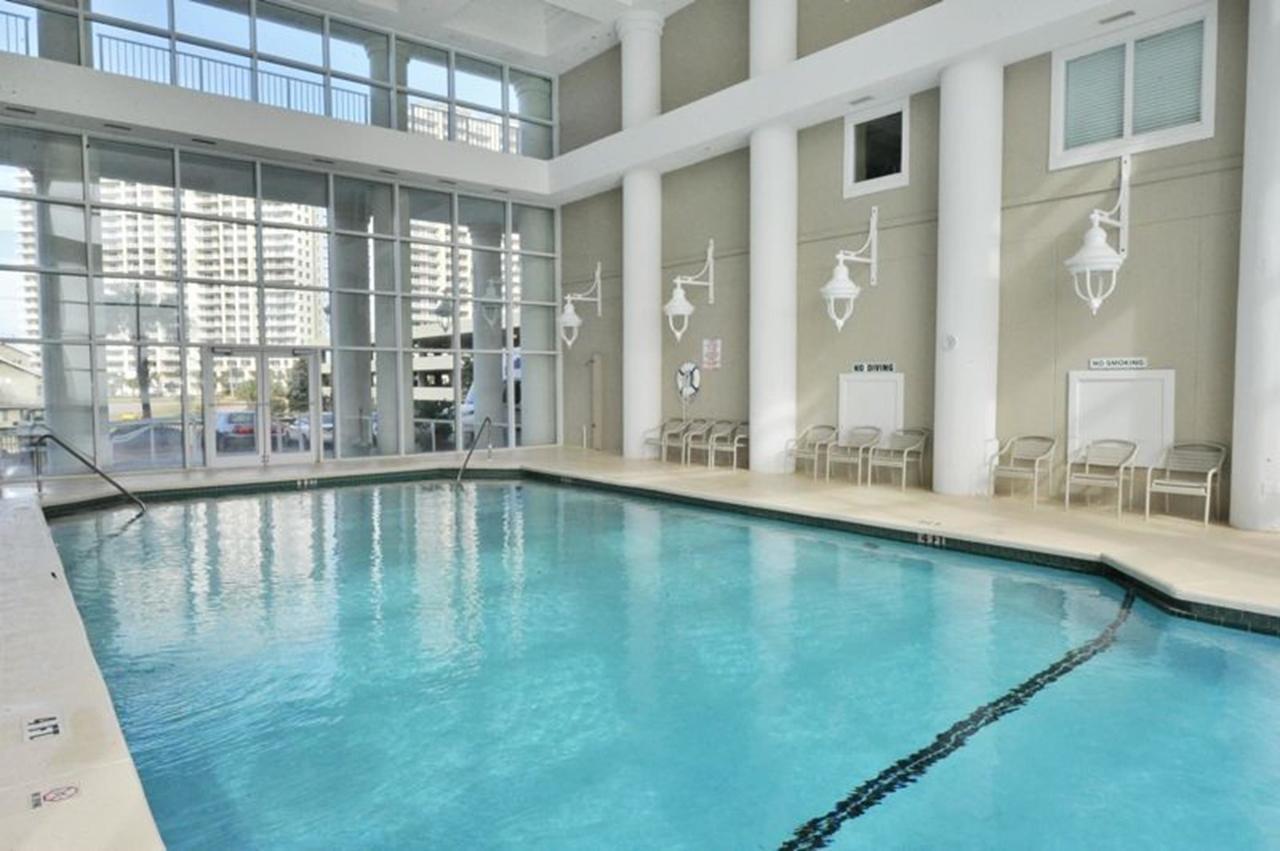 Majestic Sun Beach Resort By Panhandle Getaways Destin Extérieur photo