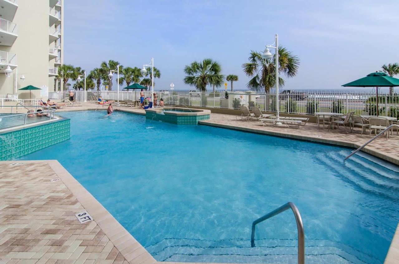 Majestic Sun Beach Resort By Panhandle Getaways Destin Extérieur photo