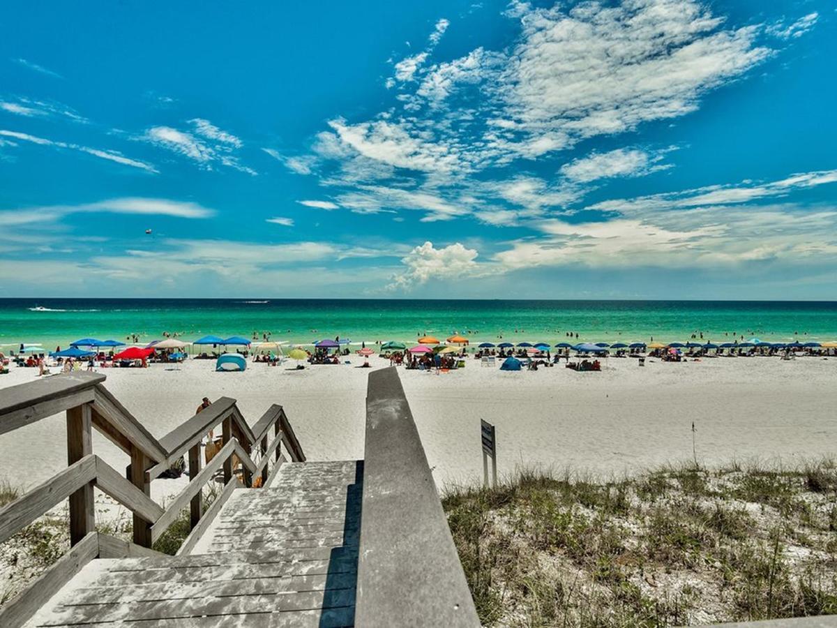 Majestic Sun Beach Resort By Panhandle Getaways Destin Extérieur photo